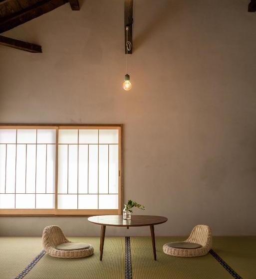 פנסיון ゑびすや