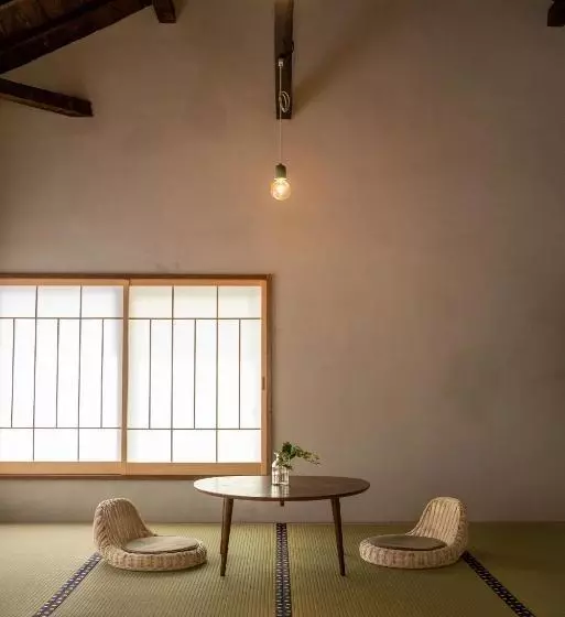 ペンション ゑびすや