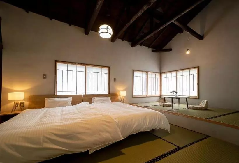 ペンション ゑびすや