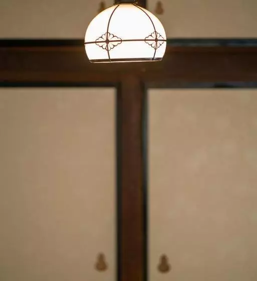 ペンション ゑびすや