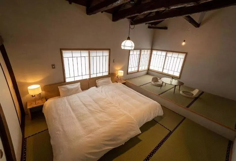 ペンション ゑびすや