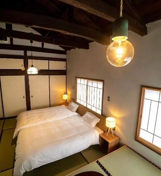 ペンション ゑびすや