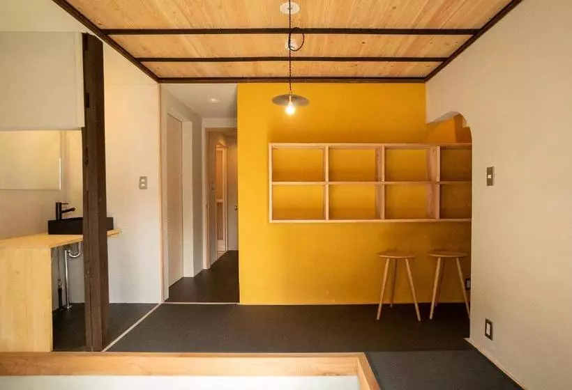 ペンション ゑびすや