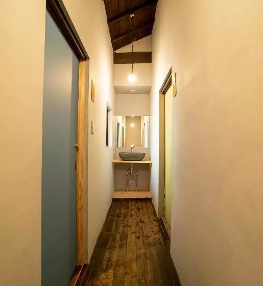 ペンション ゑびすや