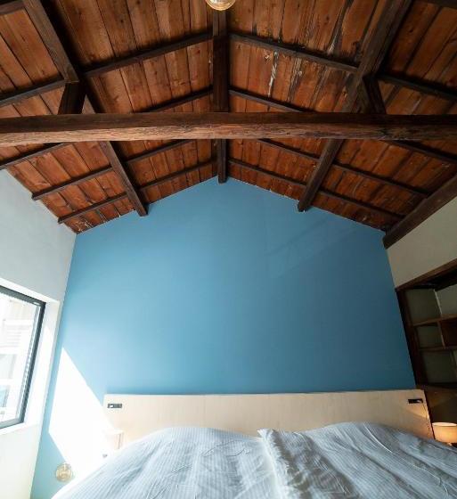 פנסיון ゑびすや