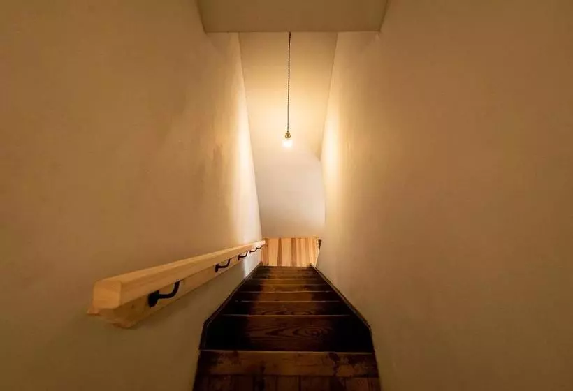 ペンション ゑびすや