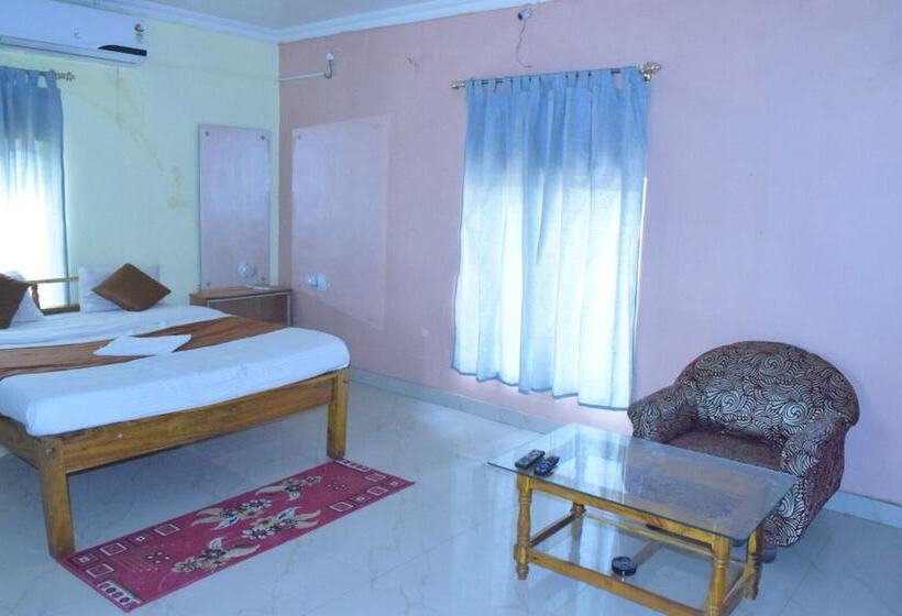 پانسیون Cs Imperial Stay