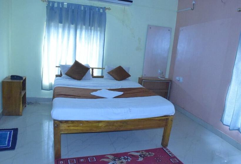 پانسیون Cs Imperial Stay