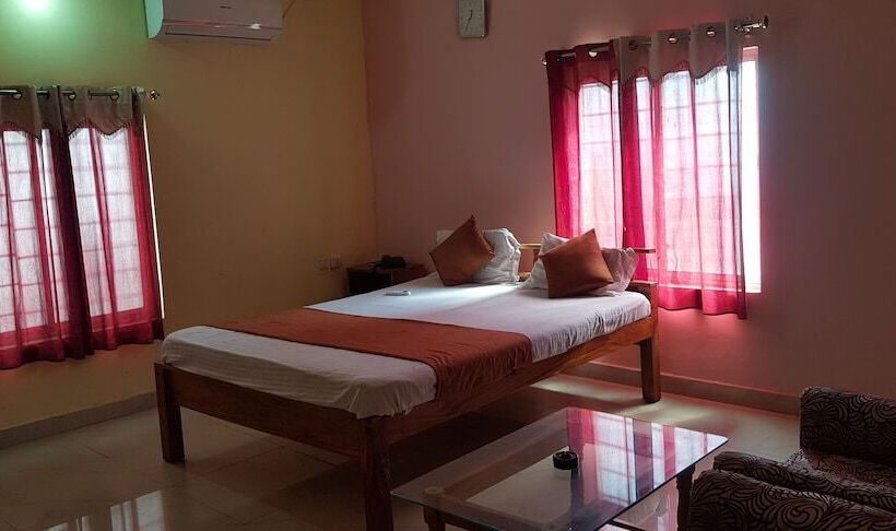 پانسیون Cs Imperial Stay