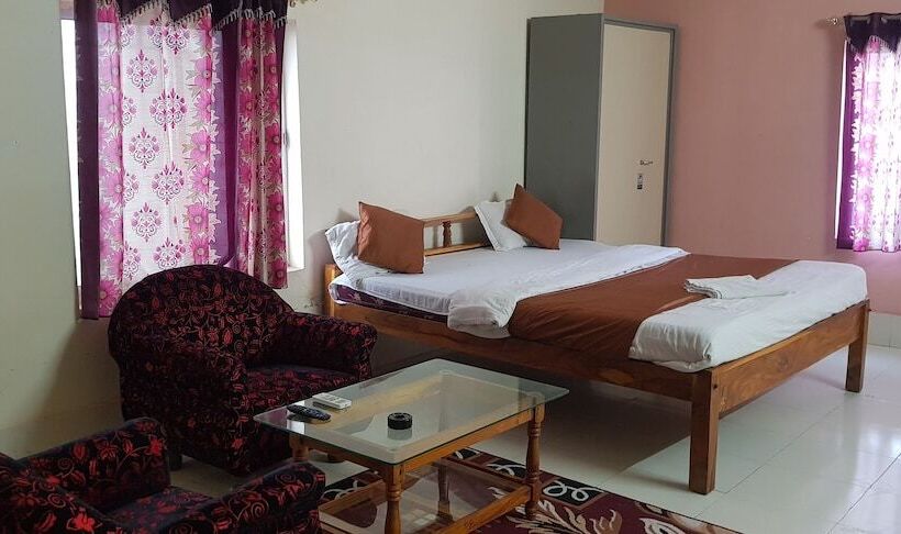 پانسیون Cs Imperial Stay