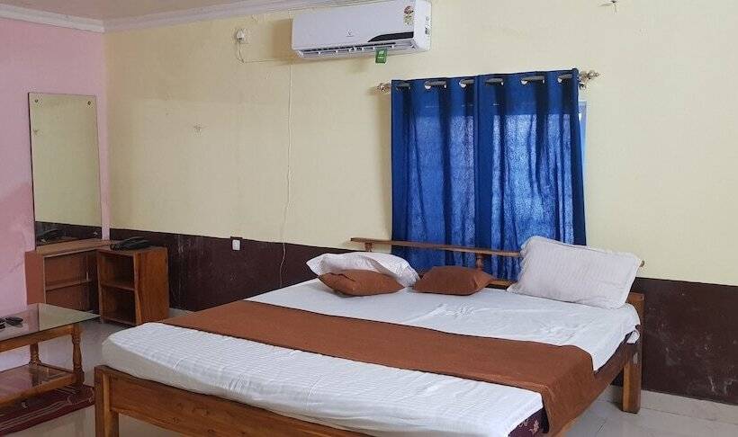 پانسیون Cs Imperial Stay