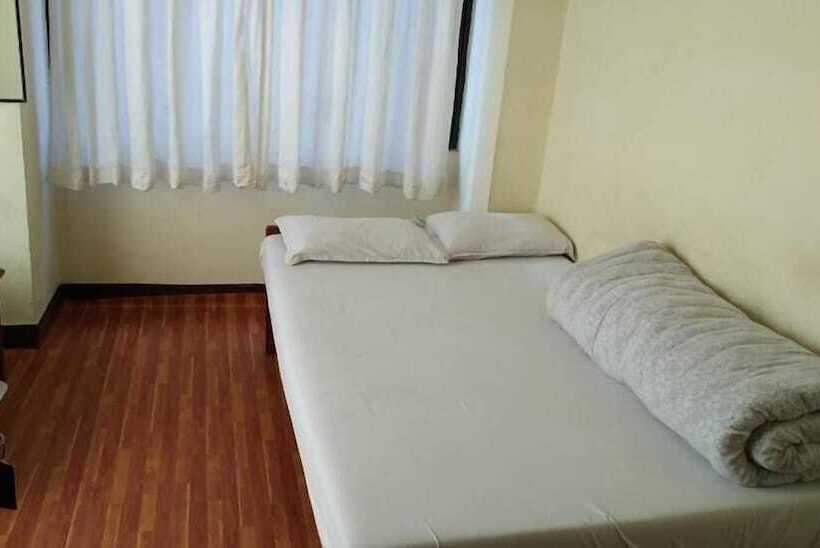 پانسیون Green House Lodge