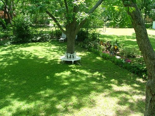 Nocleg ze śniadaniem Hubbell House Bed&Breakfast