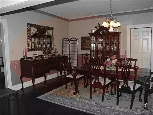ベッドアンドブレックファースト Hubbell House Bed&Breakfast