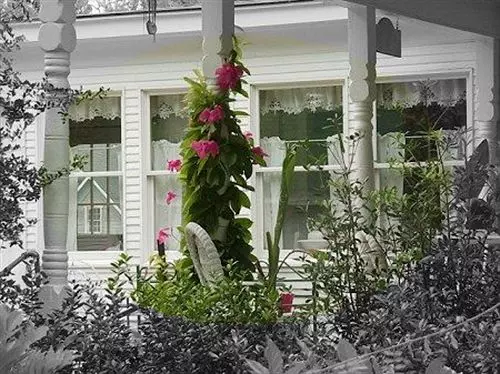 ベッドアンドブレックファースト Hubbell House Bed&Breakfast
