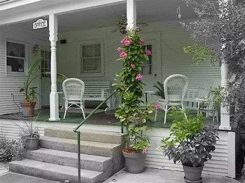 ベッドアンドブレックファースト Hubbell House Bed&Breakfast
