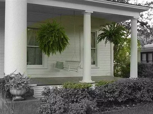ベッドアンドブレックファースト Hubbell House Bed&Breakfast