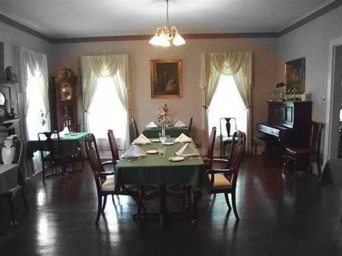 ベッドアンドブレックファースト Hubbell House Bed&Breakfast