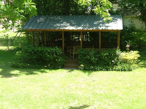 Nocleg ze śniadaniem Hubbell House Bed&Breakfast