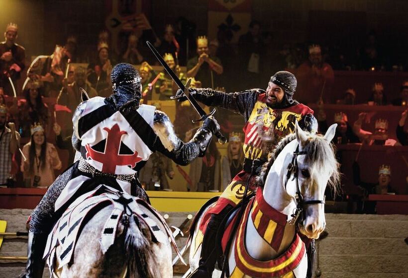 בית מלון כפרי Grand Inn