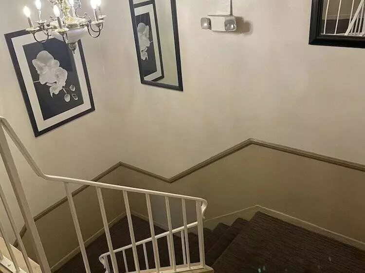 בית מלון כפרי Grand Inn