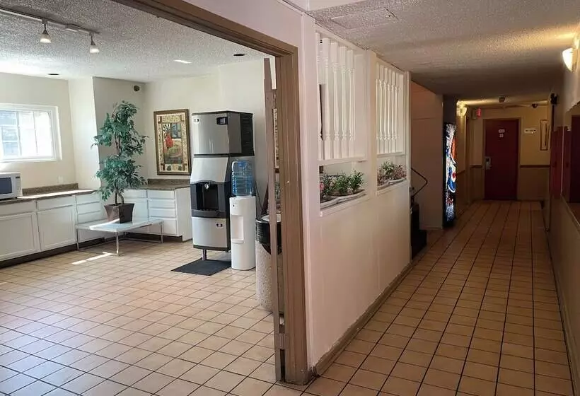 בית מלון כפרי Grand Inn