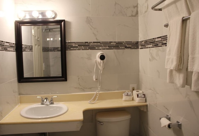 בית מלון כפרי Grand Inn