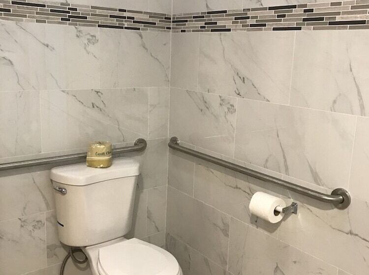 בית מלון כפרי Grand Inn