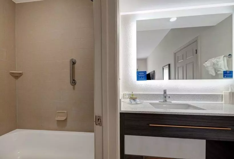 Отель Homewood Suites By Hilton Jacksonridgeland