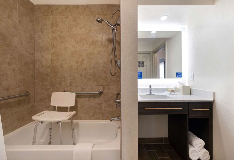 酒店 Homewood Suites By Hilton Jacksonridgeland