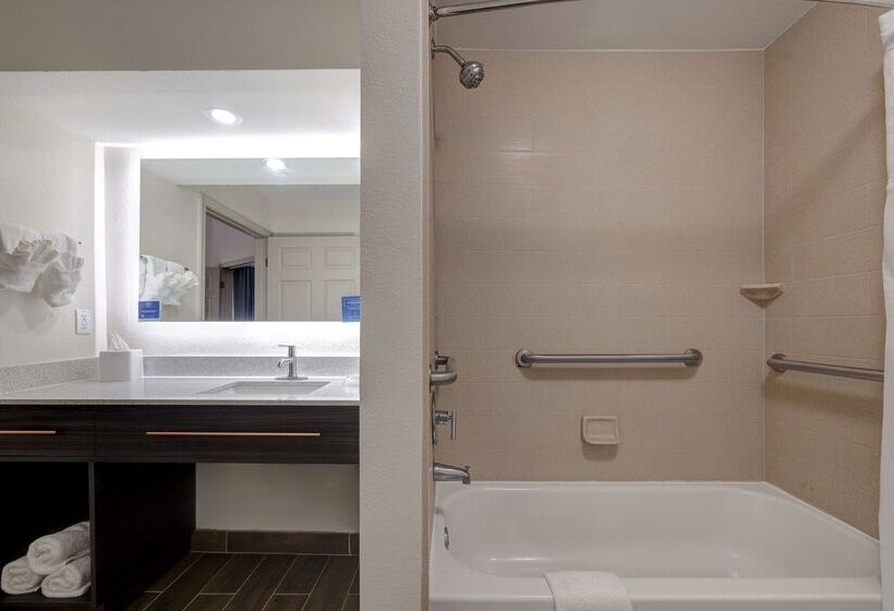 酒店 Homewood Suites By Hilton Jacksonridgeland