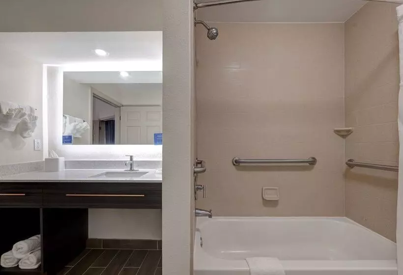 Отель Homewood Suites By Hilton Jacksonridgeland