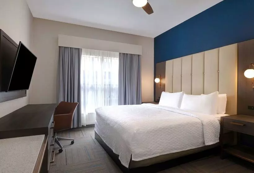 Отель Homewood Suites By Hilton Jacksonridgeland