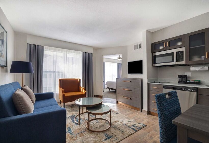 酒店 Homewood Suites By Hilton Jacksonridgeland