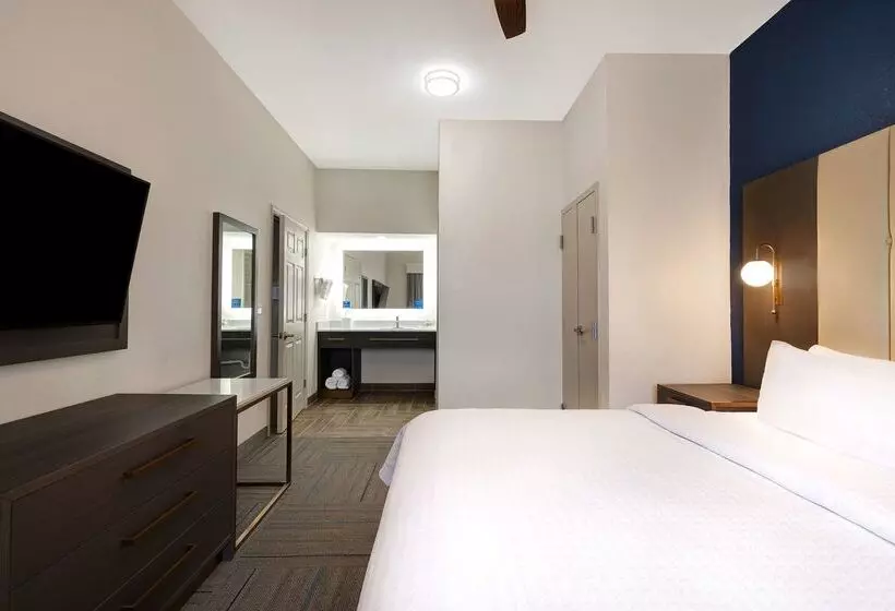 Отель Homewood Suites By Hilton Jacksonridgeland