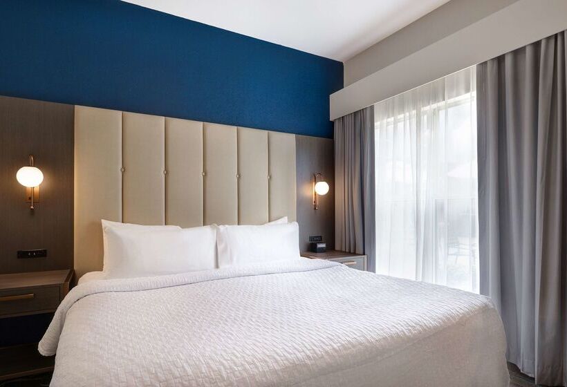 酒店 Homewood Suites By Hilton Jacksonridgeland