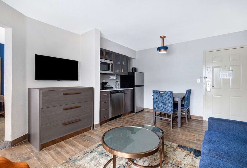 酒店 Homewood Suites By Hilton Jacksonridgeland