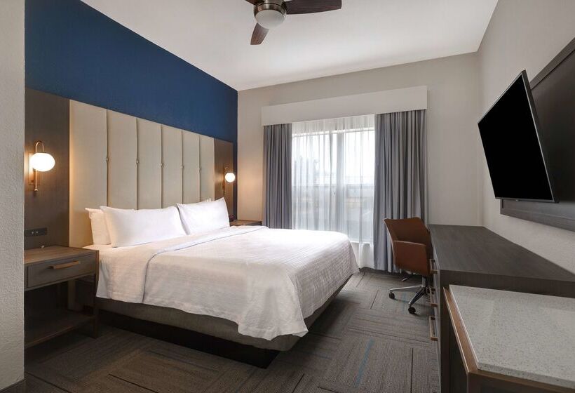 酒店 Homewood Suites By Hilton Jacksonridgeland