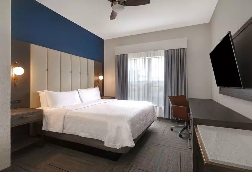 Отель Homewood Suites By Hilton Jacksonridgeland