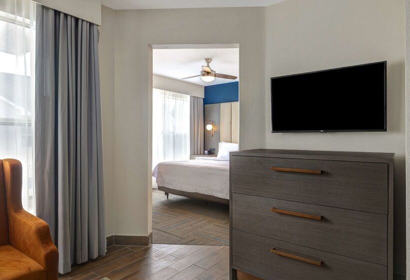 酒店 Homewood Suites By Hilton Jacksonridgeland