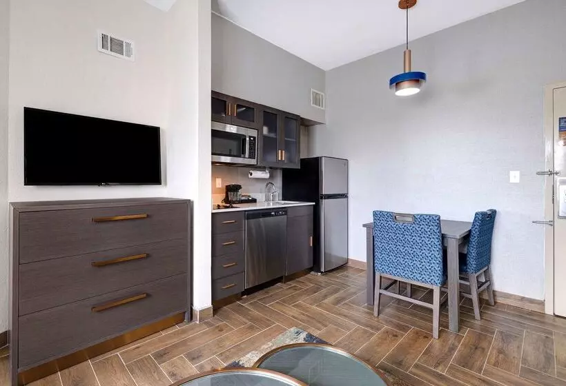 Отель Homewood Suites By Hilton Jacksonridgeland