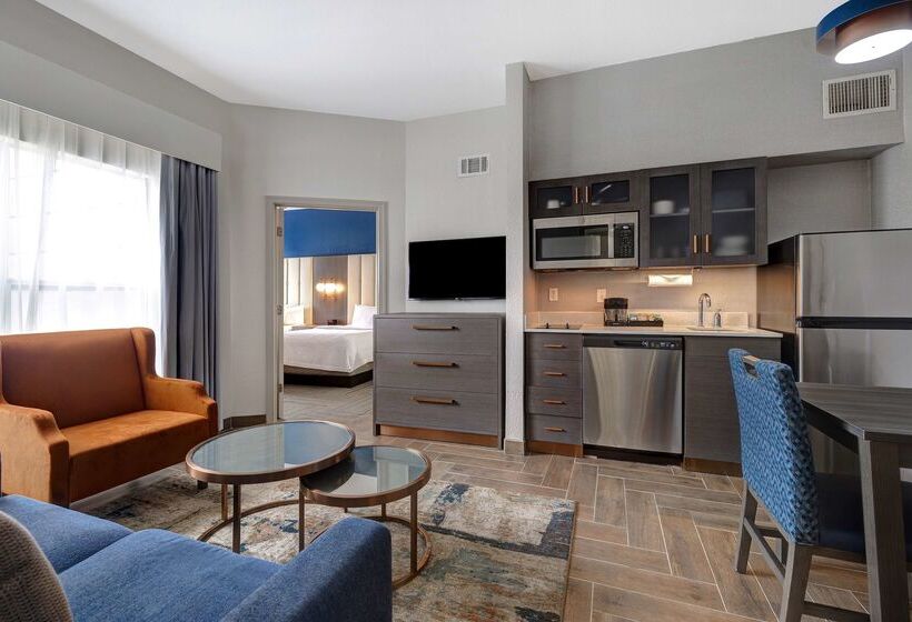 酒店 Homewood Suites By Hilton Jacksonridgeland