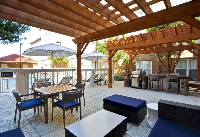 هتل Homewood Suites By Hilton San Antonionorthwest