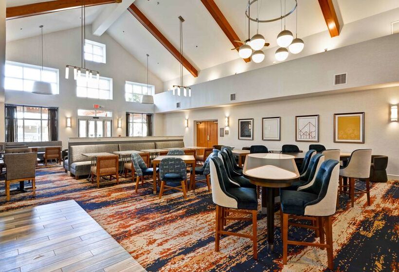 هتل Homewood Suites By Hilton San Antonionorthwest