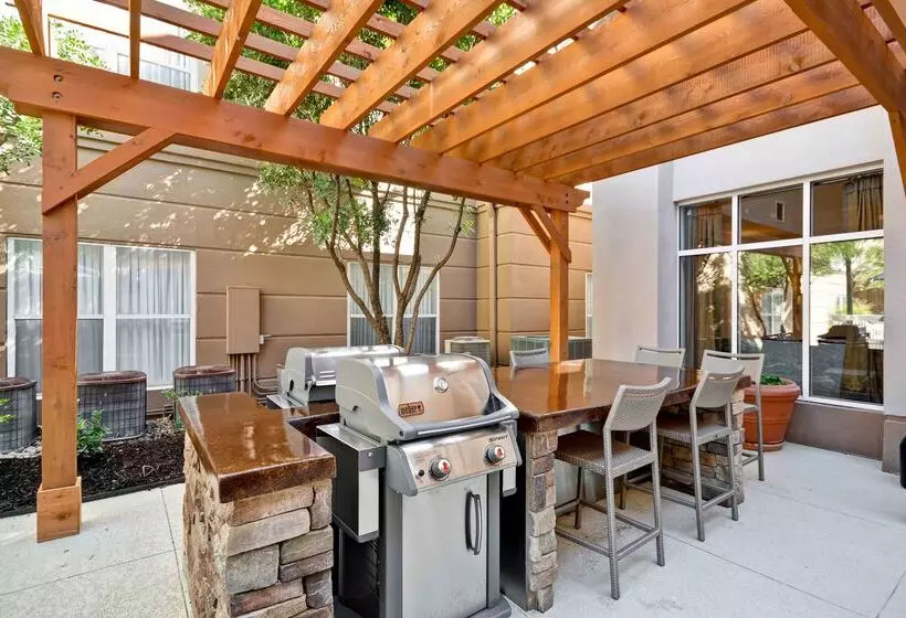 בית מלון כפרי Homewood Suites By Hilton San Antonionorthwest