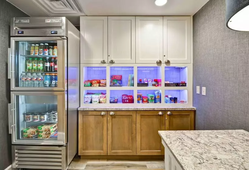 בית מלון כפרי Homewood Suites By Hilton San Antonionorthwest