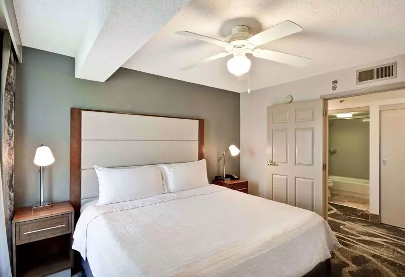 בית מלון כפרי Homewood Suites By Hilton San Antonionorthwest