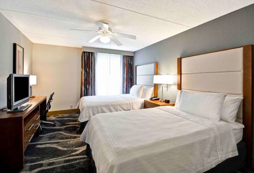هتل Homewood Suites By Hilton San Antonionorthwest
