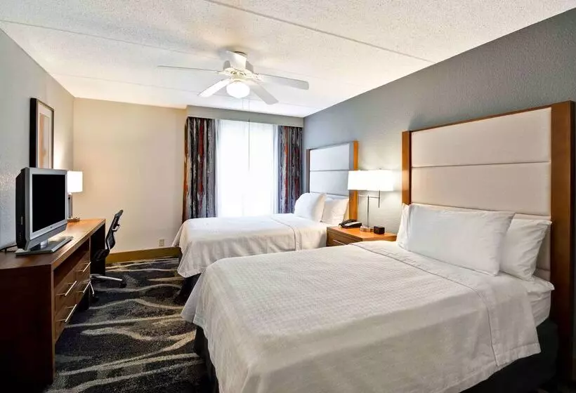 בית מלון כפרי Homewood Suites By Hilton San Antonionorthwest
