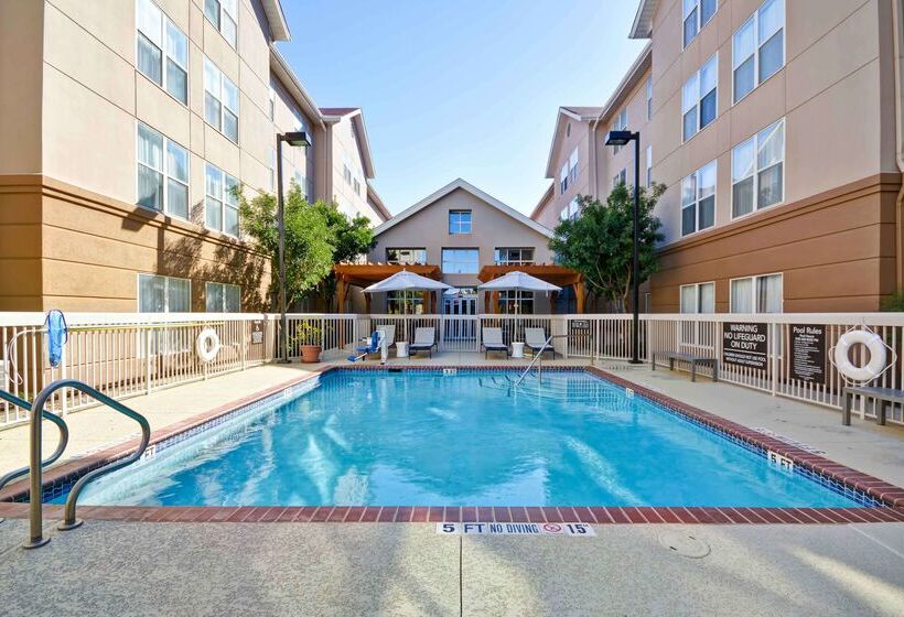 هتل Homewood Suites By Hilton San Antonionorthwest